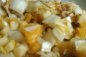 Chicoreesalat