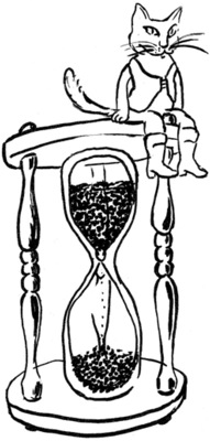 Sanduhr Logo